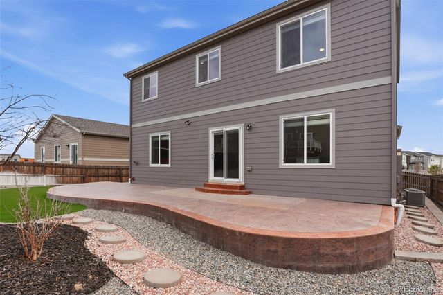 2359 Coyote Creek Drive, Fort Lupton, CO 80621