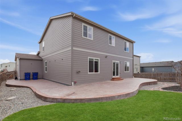 2359 Coyote Creek Drive, Fort Lupton, CO 80621