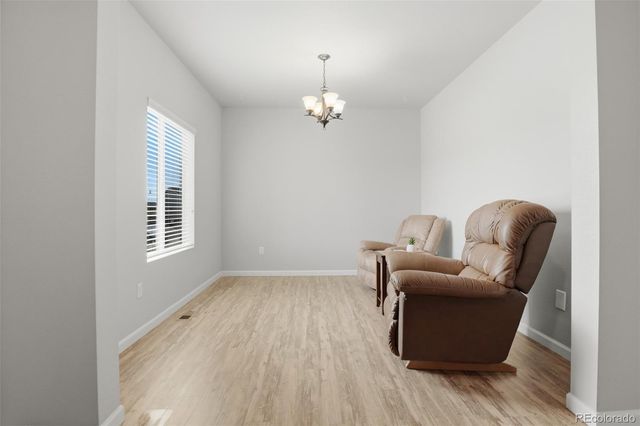 2359 Coyote Creek Drive, Fort Lupton, CO 80621