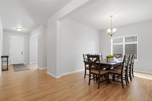 2359 Coyote Creek Drive, Fort Lupton, CO 80621