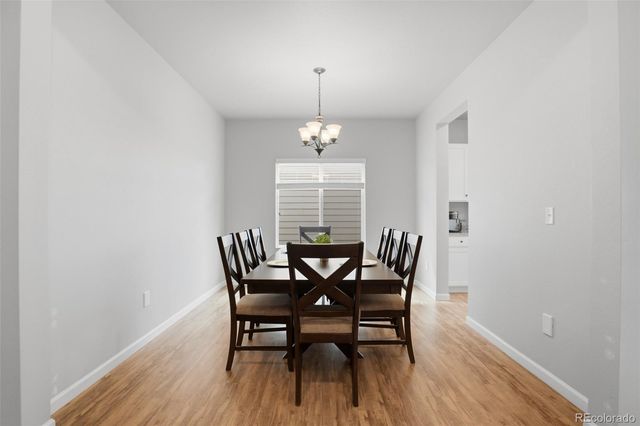 2359 Coyote Creek Drive, Fort Lupton, CO 80621