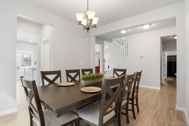 2359 Coyote Creek Drive, Fort Lupton, CO 80621