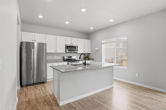 2359 Coyote Creek Drive, Fort Lupton, CO 80621