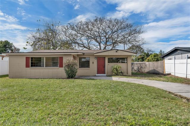 7514 MANDARIN DRIVE, Orlando, FL 32819