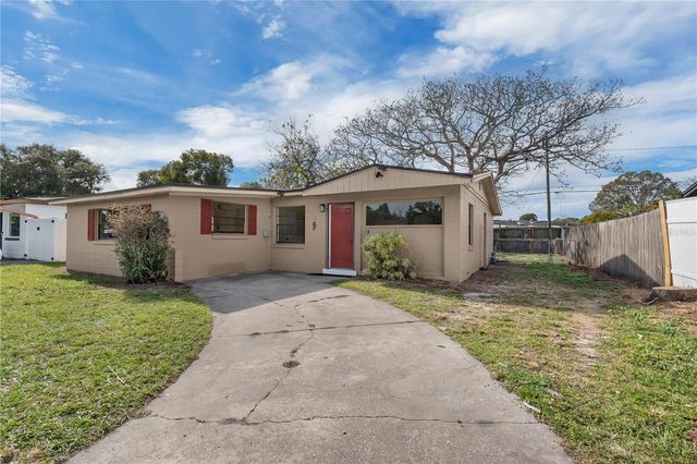 7514 MANDARIN DRIVE, Orlando, FL 32819