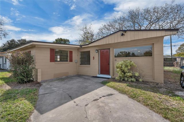 7514 MANDARIN DRIVE, Orlando, FL 32819