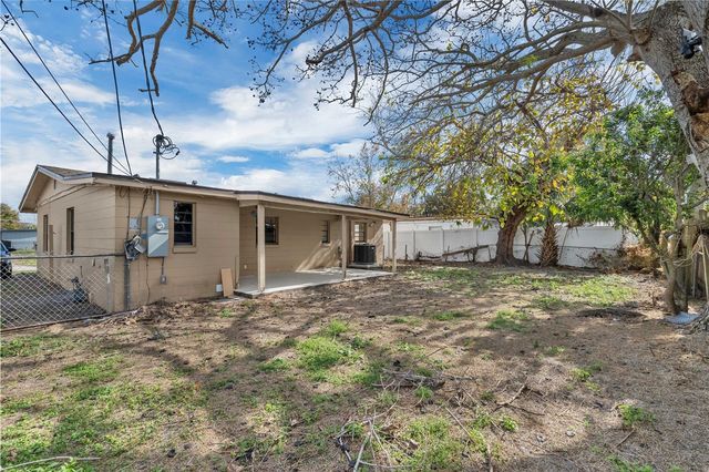 7514 MANDARIN DRIVE, Orlando, FL 32819