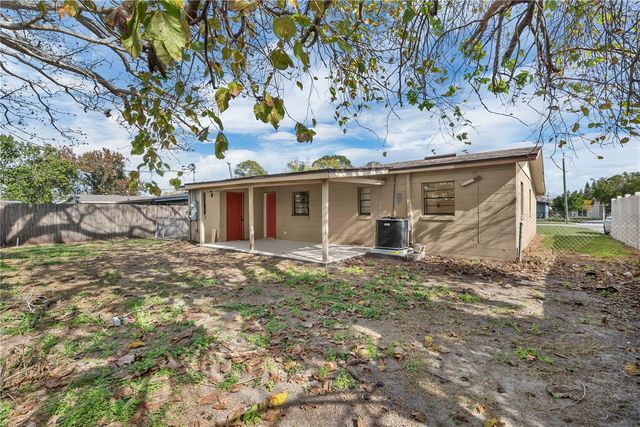 7514 MANDARIN DRIVE, Orlando, FL 32819