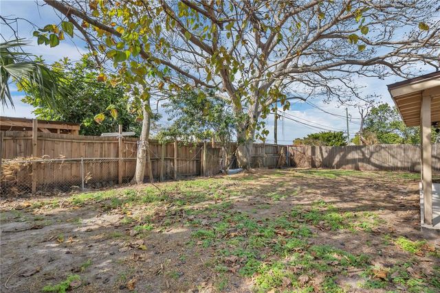 7514 MANDARIN DRIVE, Orlando, FL 32819