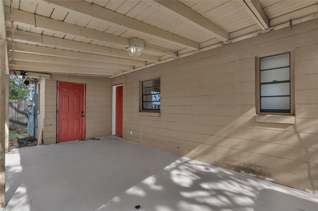 7514 MANDARIN DRIVE, Orlando, FL 32819