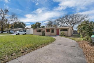 7514 MANDARIN DRIVE, Orlando, FL 32819