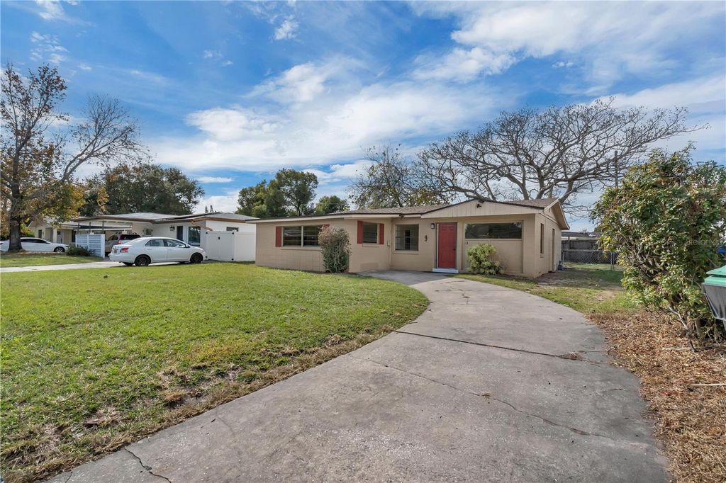 7514 MANDARIN DRIVE, Orlando, FL 32819