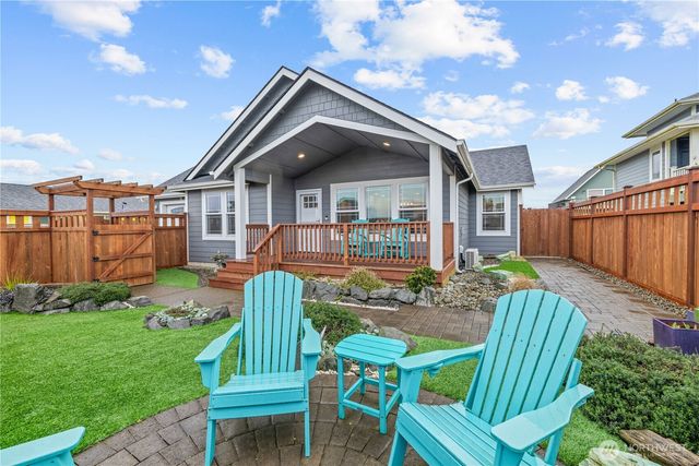 1116 Ocean Shores Boulevard SW, Ocean Shores, WA 98569