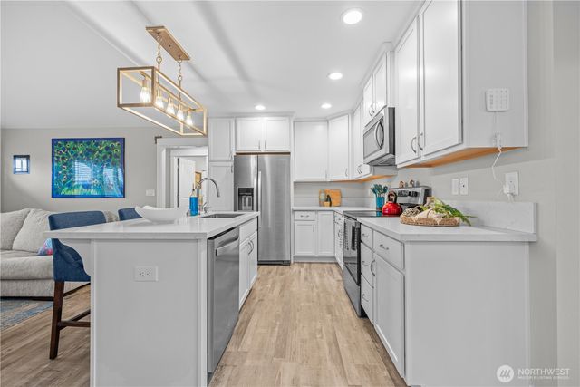 1116 Ocean Shores Boulevard SW, Ocean Shores, WA 98569