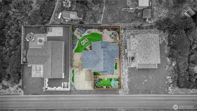 1116 Ocean Shores Boulevard SW, Ocean Shores, WA 98569