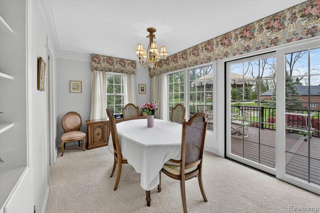 13960 Ridgewood Drive, Plymouth, MI 48170