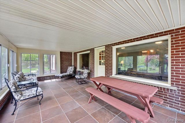13960 Ridgewood Drive, Plymouth, MI 48170