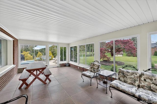 13960 Ridgewood Drive, Plymouth, MI 48170