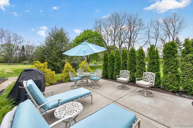 13960 Ridgewood Drive, Plymouth, MI 48170