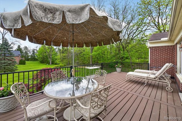 13960 Ridgewood Drive, Plymouth, MI 48170
