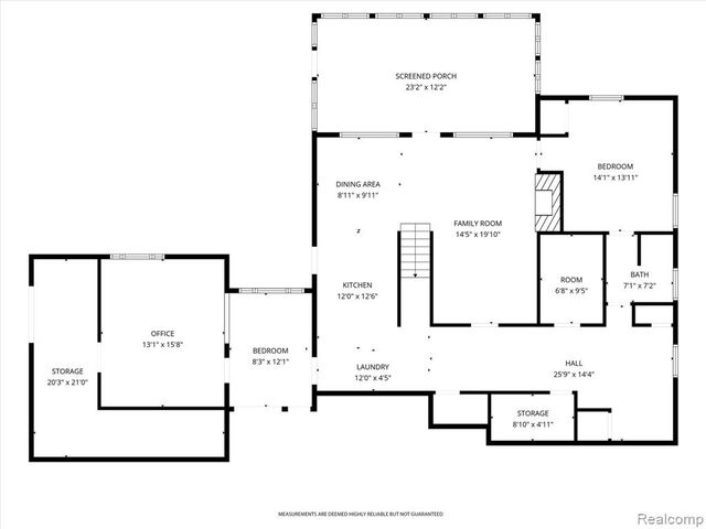 13960 Ridgewood Drive, Plymouth, MI 48170