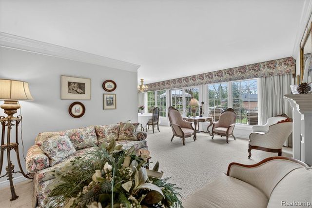 13960 Ridgewood Drive, Plymouth, MI 48170