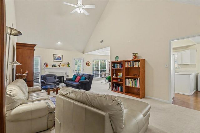 5295 Antler Court, Suwanee, GA 30024