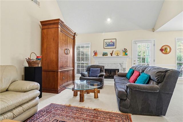 5295 Antler Court, Suwanee, GA 30024