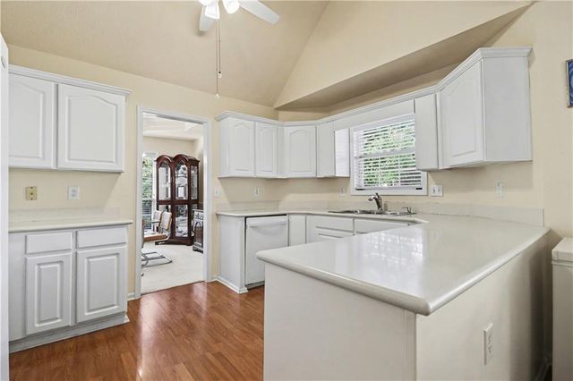 5295 Antler Court, Suwanee, GA 30024