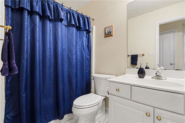 5295 Antler Court, Suwanee, GA 30024