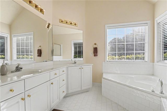 5295 Antler Court, Suwanee, GA 30024