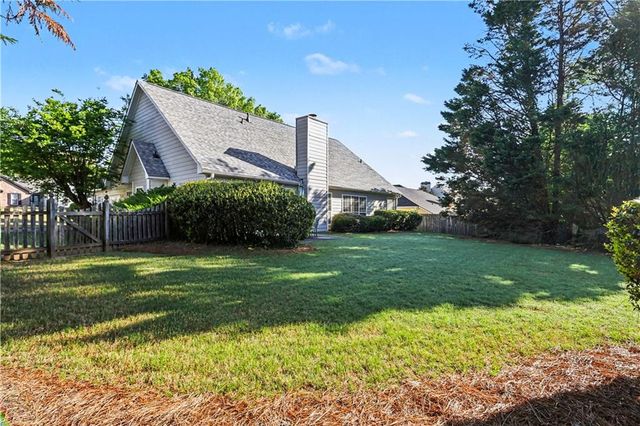 5295 Antler Court, Suwanee, GA 30024