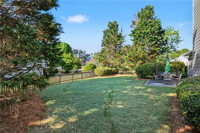 5295 Antler Court, Suwanee, GA 30024