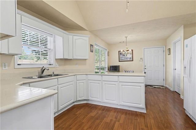 5295 Antler Court, Suwanee, GA 30024