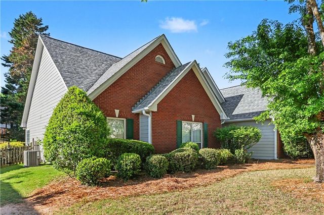 5295 Antler Court, Suwanee, GA 30024