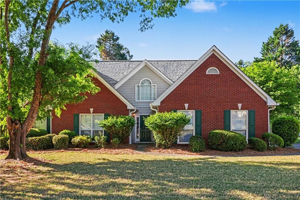 5295 Antler Court, Suwanee, GA 30024
