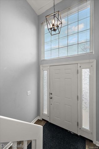 49714 Draper Circle 87, Plymouth Charter Township, MI 48170