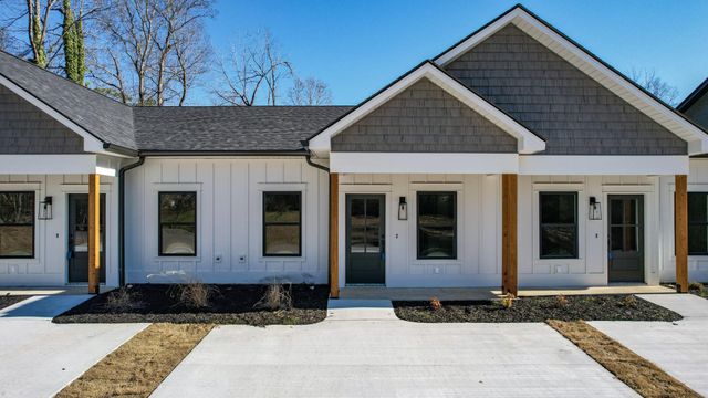 3486 Pinecrest Avenue, NW, Cleveland, TN 37312