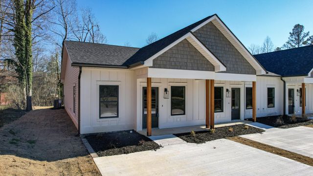 3486 Pinecrest Avenue, NW, Cleveland, TN 37312