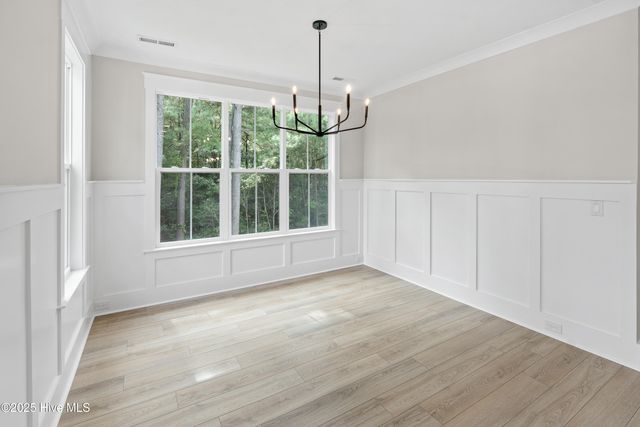 522 White Picket Way, Holly Ridge, NC 28445