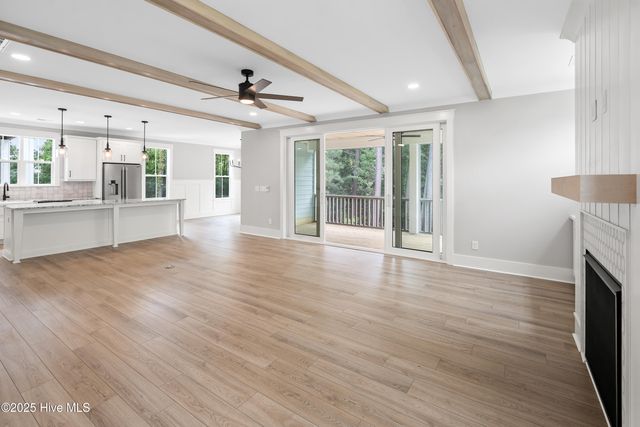 522 White Picket Way, Holly Ridge, NC 28445