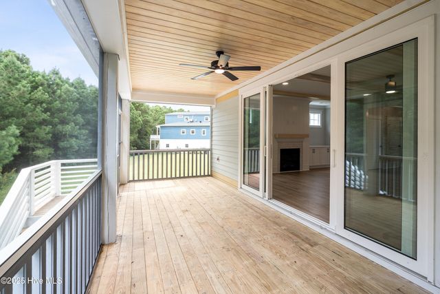 522 White Picket Way, Holly Ridge, NC 28445