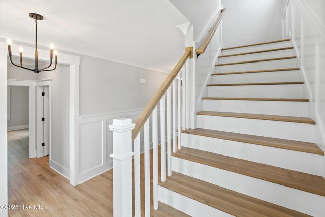 522 White Picket Way, Holly Ridge, NC 28445