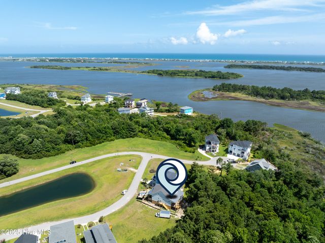 522 White Picket Way, Holly Ridge, NC 28445