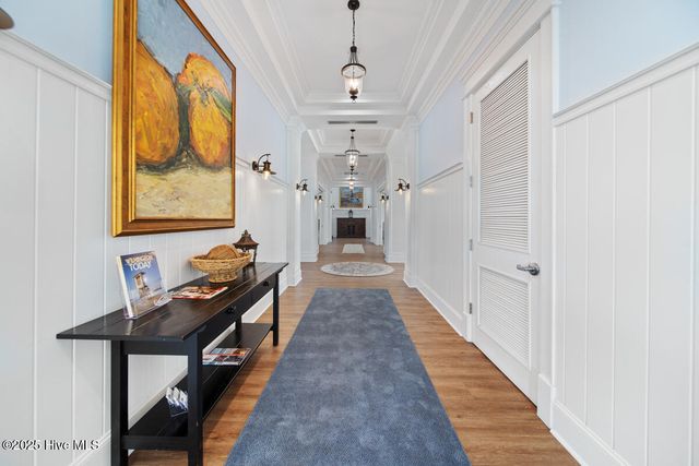 522 White Picket Way, Holly Ridge, NC 28445