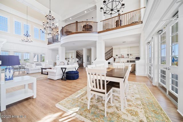 522 White Picket Way, Holly Ridge, NC 28445