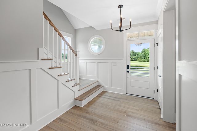 522 White Picket Way, Holly Ridge, NC 28445