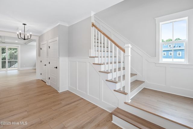 522 White Picket Way, Holly Ridge, NC 28445