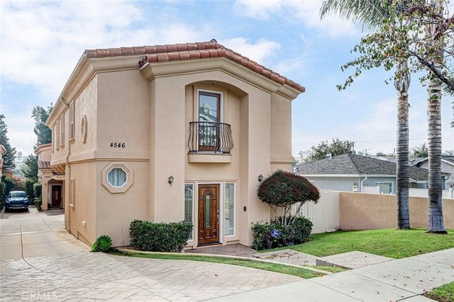 4546 W 171st, Lawndale, CA 90260