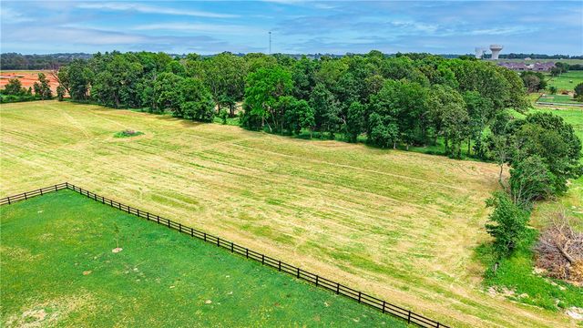 6.56ac Herbaugh Road, Centerton, AR 72719